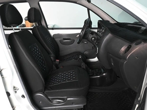 Хетчбэк Daewoo Matiz 2012 года, 370000 рублей, Аксай