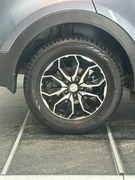 Внедорожник Hyundai Creta 2020 года, 1925000 рублей, Красноярск