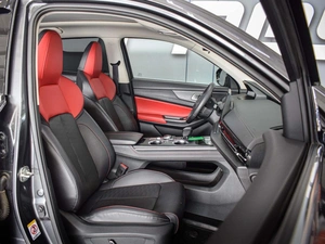 Внедорожник Changan CS55 Plus 2023 года, 2150000 рублей, Муром