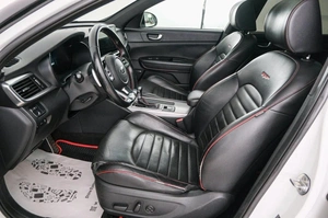 Седан Kia Optima 2018 года, 1749000 рублей, Красноярск