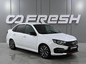 Седан ВАЗ (LADA) Granta 2024 года, 1069000 рублей, Ростов-на-Дону