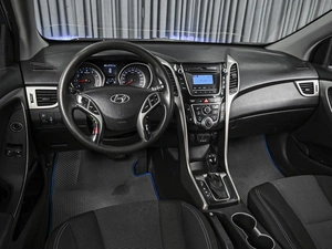 Хетчбэк Hyundai i30 2015 года, 920000 рублей, Ставрополь