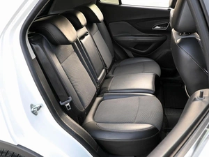 Внедорожник Opel Mokka 2012 года, 949000 рублей, Волгоград