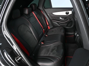 Внедорожник Mercedes-benz GLC-класс AMG 2021 года, 6459000 рублей, Аксай