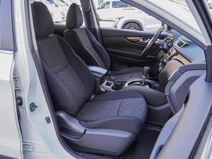 Внедорожник Nissan Qashqai 2017 года, 1400000 рублей, Краснодар