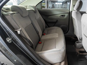 Седан Chevrolet Cobalt 2020 года, 1230000 рублей, Ставрополь