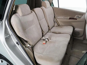 Минивэн Toyota Corolla Spacio 2003 года, 659000 рублей, Воронеж