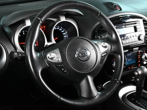 Внедорожник Nissan Juke 2013 года, 1299000 рублей, Аксай