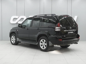 Внедорожник Toyota Land Cruiser Prado 2006 года, 2730000 рублей, Ростов-на-Дону