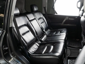 Внедорожник Toyota Land Cruiser 2011 года, 3369000 рублей, Тюмень