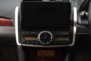 Седан Toyota Allion 2007 года, 899000 рублей, Новосибирск