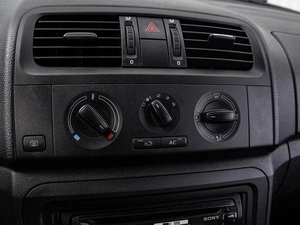 Хетчбэк Skoda Fabia 2013 года, 850000 рублей, Краснодар