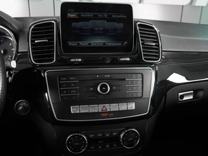 Внедорожник Mercedes-benz GLE-класс Coupe 2018 года, 4320000 рублей, Ростов-на-Дону