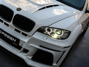Внедорожник BMW X6 M 2011 года, 2499000 рублей, Краснодар