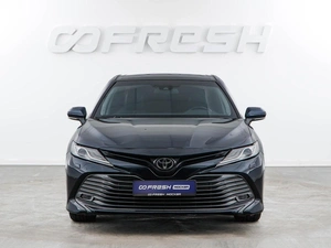 Седан Toyota Camry 2019 года, 2797050 рублей, Москва