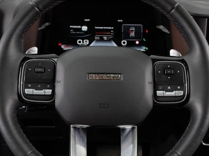 Внедорожник Haval Dargo 2024 года, 2999000 рублей, Тюмень