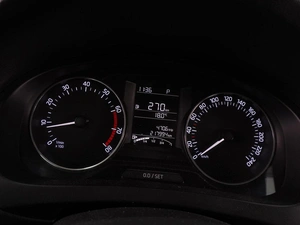 Лифтбек Skoda Rapid 2016 года, 954000 рублей, Воронеж