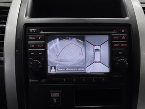 Внедорожник Nissan X-Trail 2012 года, 1347000 рублей, Красноярск