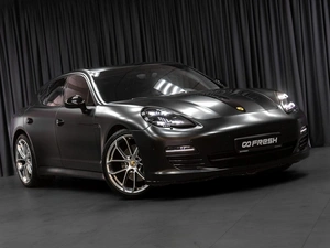 Лифтбек Porsche Panamera 4 2013 года, 3089000 рублей, Тюмень