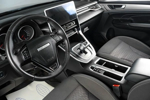 Внедорожник Haval M6 2024 года, 2029000 рублей, Тюмень