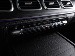 Внедорожник Mercedes-benz GLS-класс 2021 года, 9919000 рублей, Минеральные Воды