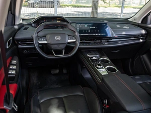 Внедорожник Changan CS55 Plus 2023 года, 2190000 рублей, Краснодар