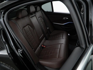 Седан BMW 3 серия 2019 года, 4838888 рублей, Москва