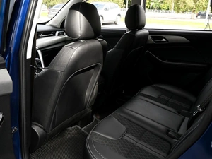 Внедорожник Baic X35 2023 года, 1419000 рублей, Волгоград