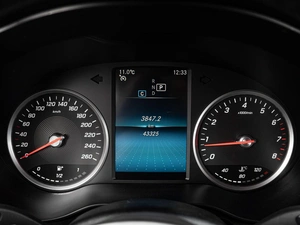 Внедорожник Mercedes-benz GLC-класс 2021 года, 4880000 рублей, Краснодар