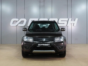 Внедорожник Suzuki Grand Vitara 2014 года, 1639000 рублей, Воронеж