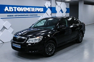 Универсал Skoda Octavia 2013 года, 898000 рублей, Солонцы