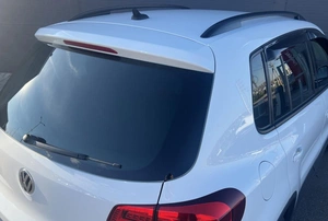 Внедорожник Volkswagen Tiguan 2014 года, 1385000 рублей, Солонцы