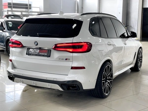 Внедорожник BMW X5 2019 года, 6499000 рублей, Солонцы