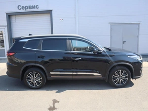 Внедорожник Xcite X-Cross 8 2024 года, 2400000 рублей, Железногорск