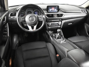Седан Mazda 6 2015 года, 1619900 рублей, Казань