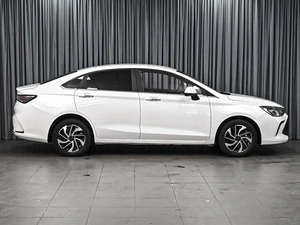 Седан Baic U5 Plus 2023 года, 1272000 рублей, Ставрополь