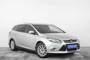Универсал Ford Focus 2012 года, 799000 рублей, Кемерово
