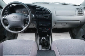 Седан Kia Spectra 2007 года, 359000 рублей, Челябинск