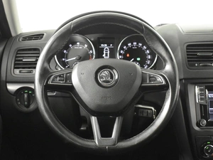 Внедорожник Skoda Yeti 2015 года, 1287200 рублей, Казань