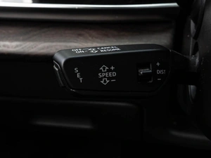 Внедорожник Audi Q7 2019 года, 5200000 рублей, Краснодар