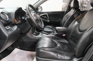 Внедорожник Toyota RAV4 2008 года, 1289000 рублей, Новокузнецк