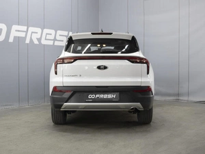 Внедорожник Москвич 3 2024 года, 1520000 рублей, Омск