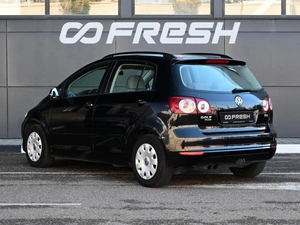 Хетчбэк Volkswagen Golf Plus 2009 года, 779000 рублей, Кирилловка