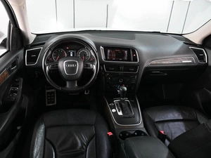 Внедорожник Audi Q5 2010 года, 1499000 рублей, Ростов-на-Дону