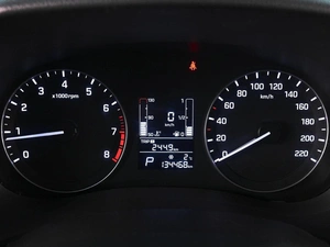 Внедорожник Hyundai Creta 2019 года, 1879000 рублей, Аксай