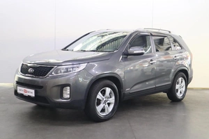 Внедорожник Kia Sorento 2014 года, 1980000 рублей, Брянск
