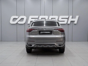 Внедорожник Haval F7x 2021 года, 1950000 рублей, Ростов-на-Дону