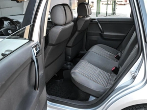 Хетчбэк Volkswagen Polo 2008 года, 500000 рублей, Кирилловка