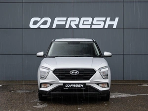 Внедорожник Hyundai Creta 2021 года, 1950000 рублей, Краснодар