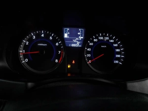 Седан Hyundai Solaris 2016 года, 999000 рублей, Воронеж